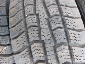 Гуми Зимни 225/65R17, снимка 5