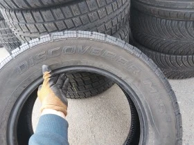 Гуми Зимни 225/65R17, снимка 8