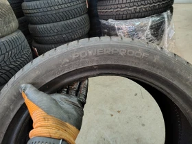 Гуми Летни 245/40R18, снимка 4