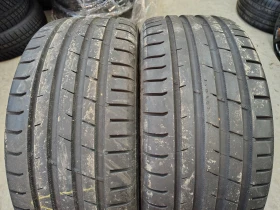 Гуми Летни 245/40R18, снимка 1