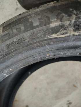 Гуми Летни 245/40R18, снимка 5