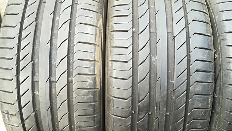 Гуми Летни 225/45R18, снимка 3 - Гуми и джанти - 25336709