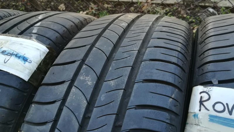 Гуми Летни 205/60R16, снимка 6 - Гуми и джанти - 26825780