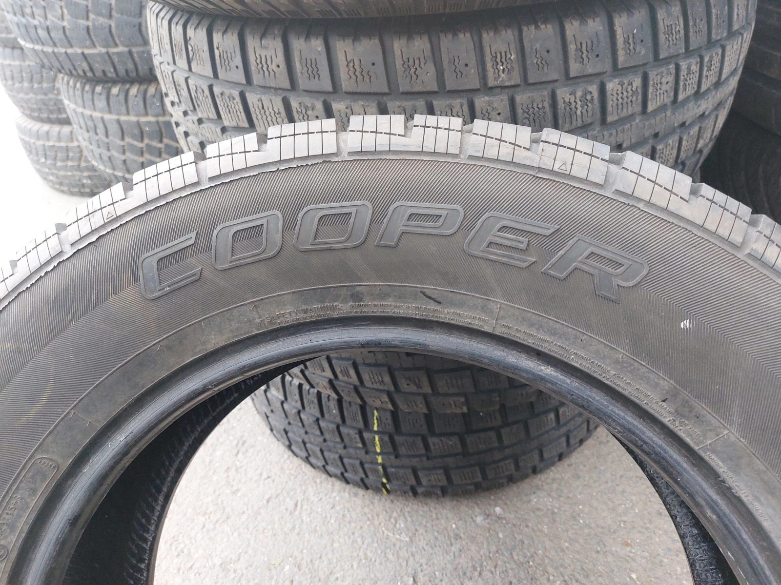 ���� 225/65R17 | Mobile.bg � ����������� 6