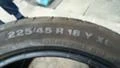 Гуми Летни 225/45R18, снимка 7