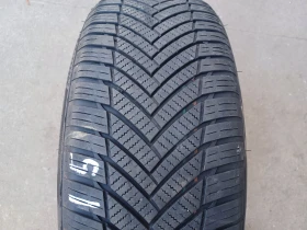 Гуми Всесезонни 185/60R15, снимка 2 - Гуми и джанти - 47580030