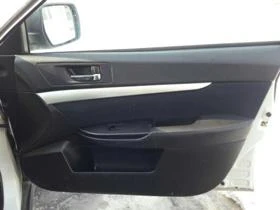 Subaru Outback 2.0D, снимка 10
