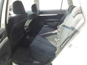 Subaru Outback 2.0D, снимка 12