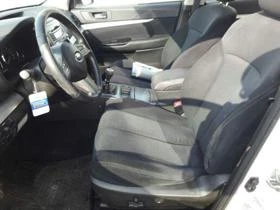 Subaru Outback 2.0D, снимка 7