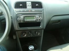 VW Polo 1.6 TDI, снимка 6