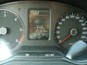 VW Polo 1.6 TDI, снимка 8