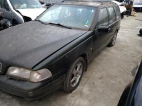 Volvo V70 2.4 i, снимка 3