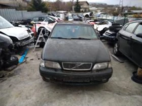 Volvo V70 2.4 i, снимка 1