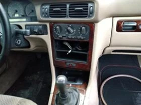 Volvo V70 2.4 i, снимка 10
