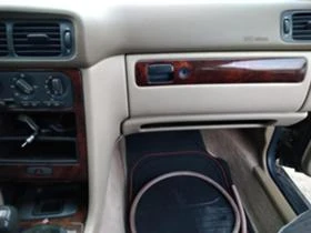 Volvo V70 2.4 i, снимка 9
