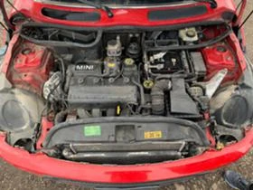 Mini Cooper 1.6i,Face,7Edition,115 кс., снимка 7