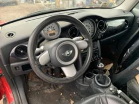 Mini Cooper 1.6i,Face,7Edition,115 кс., снимка 5