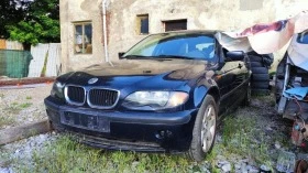 BMW 320 D 150 к.с. facelift, снимка 2