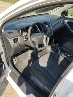 Hyundai I30 i 30-1, 4 дизел, снимка 13