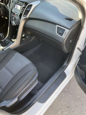 Hyundai I30 i 30-1, 4 дизел, снимка 8