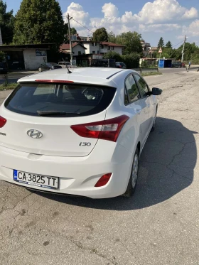 Hyundai I30 i 30-1, 4 дизел, снимка 4