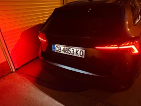 Skoda Octavia SPORT BUSINESS, снимка 4