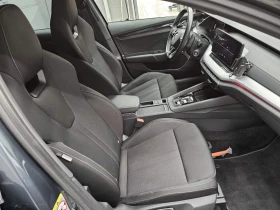 Skoda Octavia SPORT BUSINESS, снимка 16