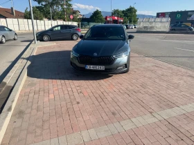 Skoda Octavia SPORT BUSINESS, снимка 13