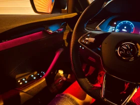 Skoda Octavia SPORT BUSINESS, снимка 5