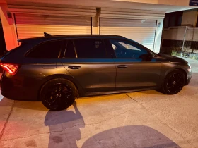 Skoda Octavia SPORT BUSINESS, снимка 3