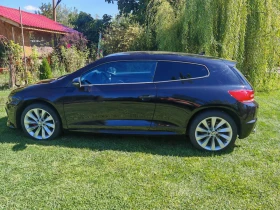 VW Scirocco R LINE РЕГИСТРИРАН, снимка 8