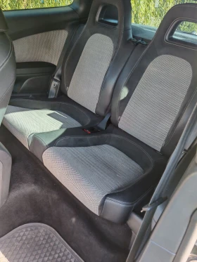 VW Scirocco R LINE РЕГИСТРИРАН, снимка 11