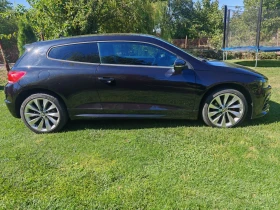 VW Scirocco R LINE РЕГИСТРИРАН, снимка 7