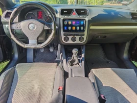 VW Scirocco R LINE РЕГИСТРИРАН, снимка 10