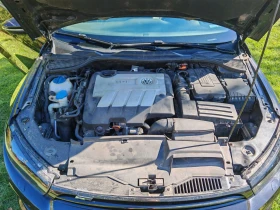 VW Scirocco R LINE РЕГИСТРИРАН, снимка 14