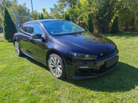VW Scirocco R LINE РЕГИСТРИРАН, снимка 2