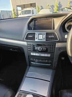 Mercedes-Benz E 220, снимка 12