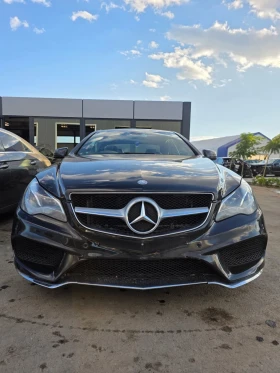Mercedes-Benz E 220, снимка 1