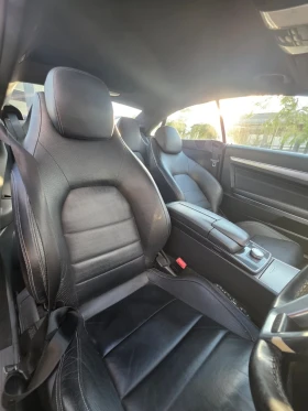 Mercedes-Benz E 220, снимка 13