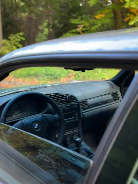 BMW 320, снимка 8