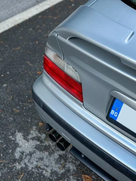 BMW 320, снимка 7