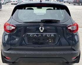 Renault Captur 1.5dci  EURO 6, снимка 6