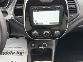 Renault Captur 1.5dci  EURO 6, снимка 15