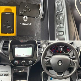 Renault Captur 1.5dci  EURO 6, снимка 17