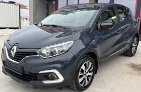 Renault Captur 1.5dci  EURO 6, снимка 2