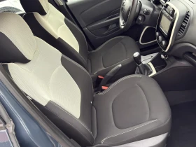 Renault Captur 1.5dci  EURO 6, снимка 13