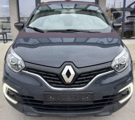 Renault Captur 1.5dci  EURO 6, снимка 1