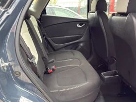 Renault Captur 1.5dci  EURO 6, снимка 11