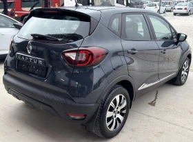 Renault Captur 1.5dci  EURO 6, снимка 4
