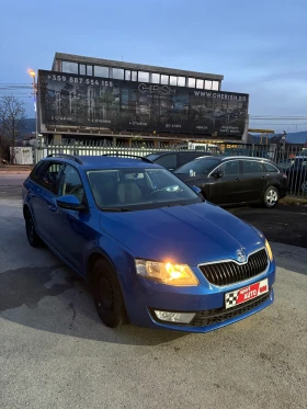 Skoda Octavia 1.6 TDI , снимка 2